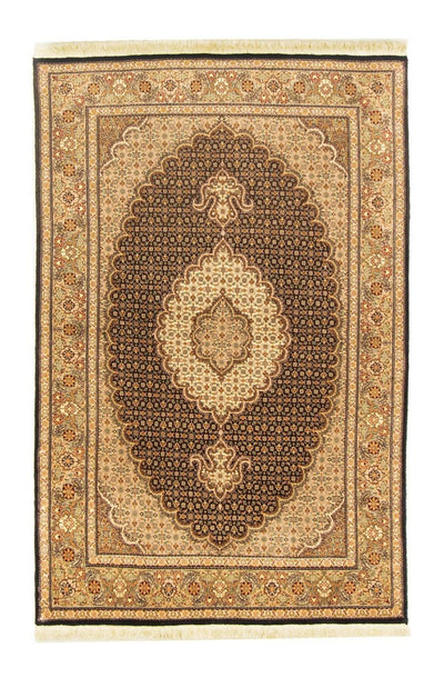 Tabriz - 50 Raj Tappeto 102x157cm - Tappeto persiano