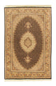 Tabriz - 50 Raj Tappeto 157x102cm - Tappeto persiano
