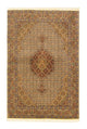 Tabriz - 50 Raj Tappeto 150x100cm - Tappeto persiano