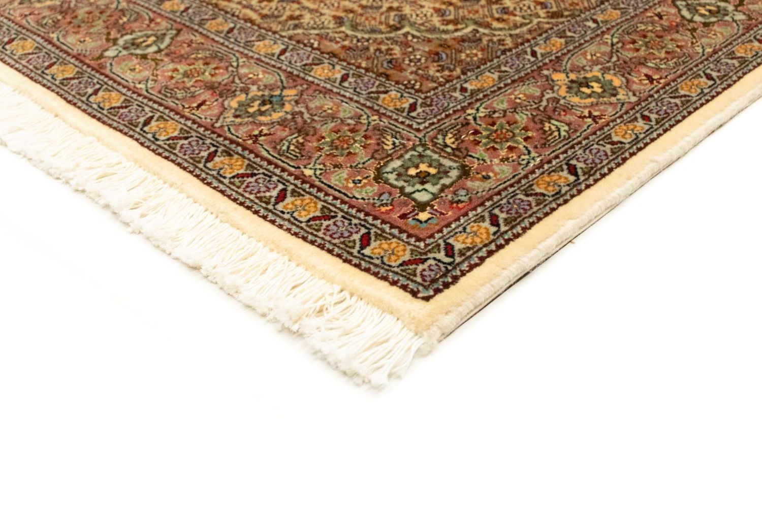 Tappeto Persero - Tabriz - Reale - 150 x 100 cm - beige