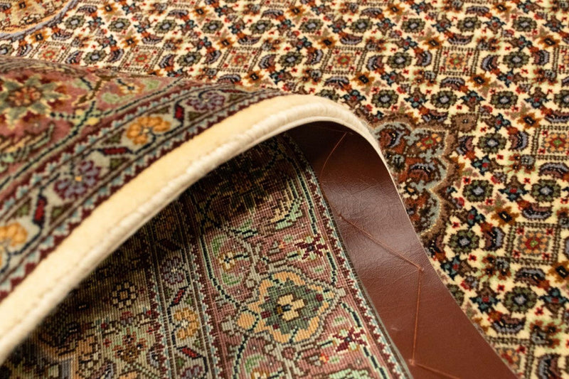 Tappeto Persero - Tabriz - Reale - 150 x 100 cm - beige