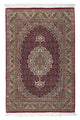 Tabriz - 50 Raj Tappeto 61x95cm - Tappeto persiano