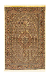 Tappeto Persero - Tabriz - Reale - 158 x 105 cm - beige