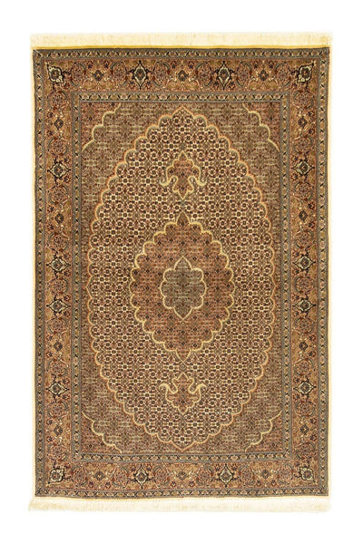 Tabriz - 50 Raj Tappeto 105x158cm - Tappeto persiano