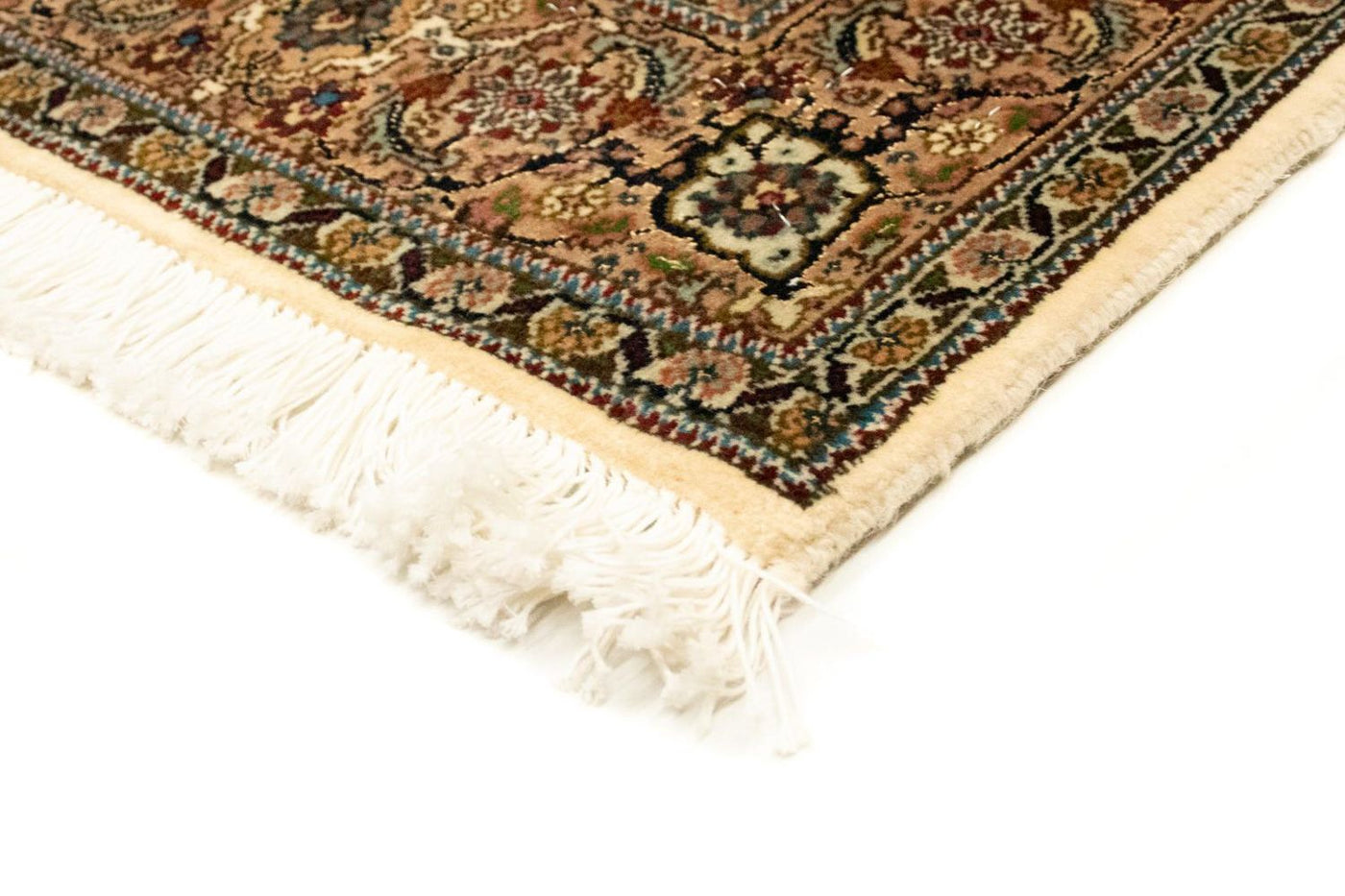 Tabriz - 50 Raj Tappeto 158x105cm - Tappeto persiano