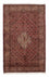 Tappeto Persero - Bidjar - 235 x 140 cm - rosso chiaro