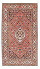 Bidjar - Zanjan Tappeto 81x150cm - Tappeto persiano