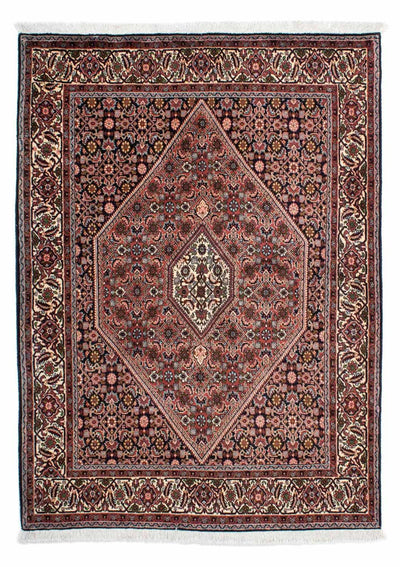 Bidjar - Zanjan Tappeto 141x200cm - Tappeto persiano
