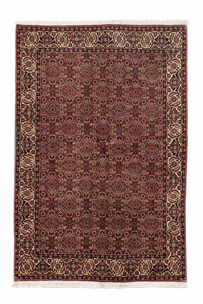 Bidjar Tappeto 141x205cm - Tappeto persiano
