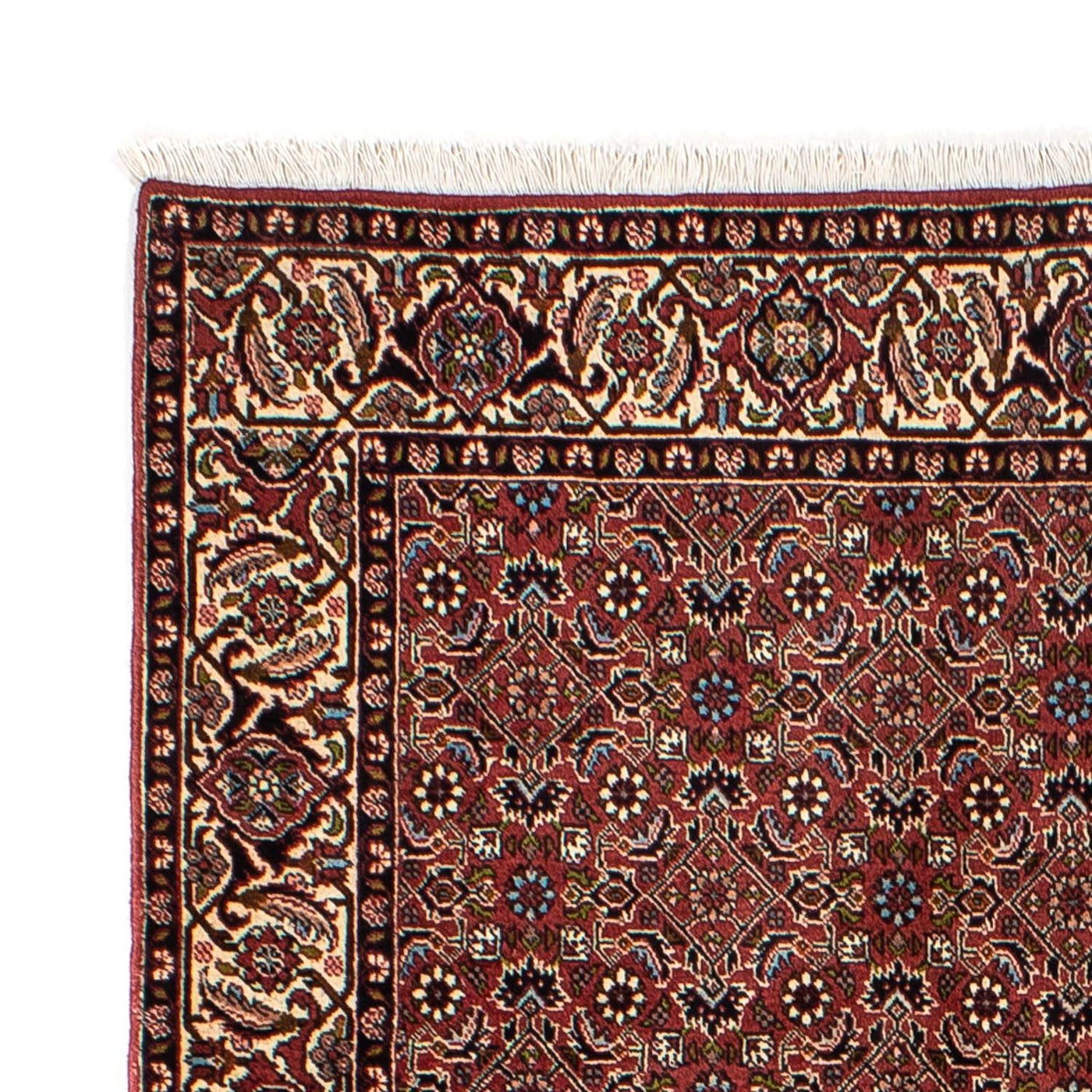 Bidjar Tappeto 205x141cm - Tappeto persiano