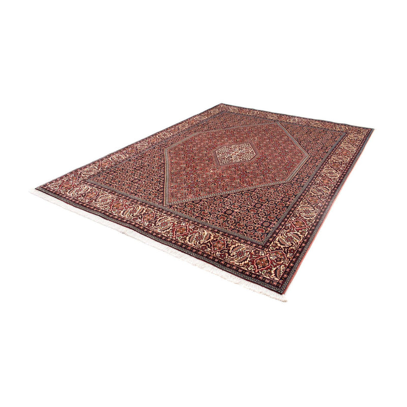 Tappeto Persero - Bidjar - 283 x 199 cm - marrone