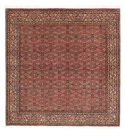 Bidjar Tappeto 195x200cm - Tappeto persiano
