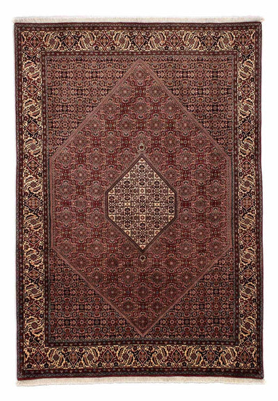 Bidjar Tappeto 199x284cm - Tappeto persiano