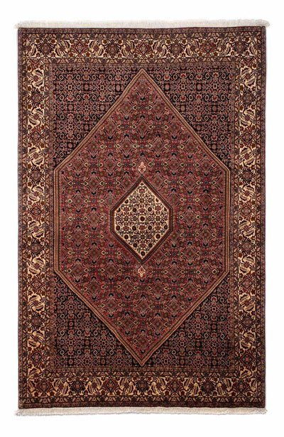 Bidjar Tappeto 202x288cm - Tappeto persiano