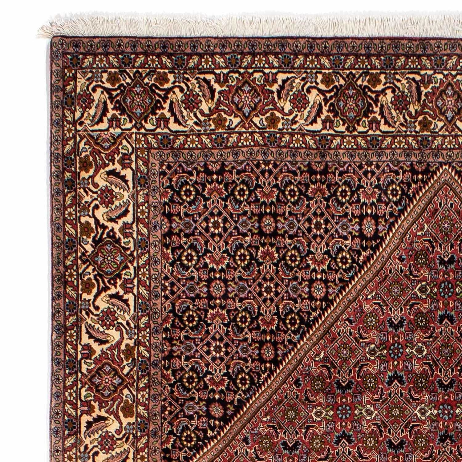 Tappeto Persero - Bidjar - 288 x 202 cm - marrone