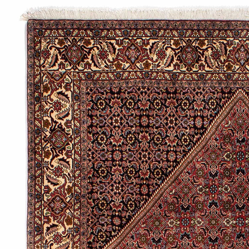 Tappeto Persero - Bidjar - 288 x 202 cm - marrone