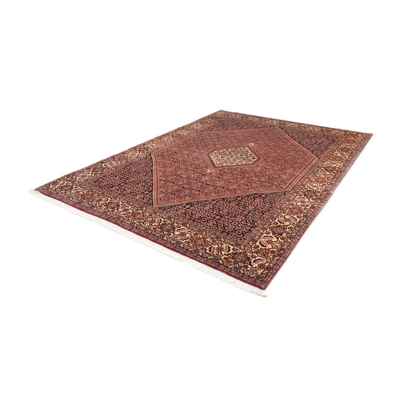 Tappeto Persero - Bidjar - 288 x 202 cm - marrone
