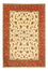 Tappeto Persero - Tabriz - Reale - 368 x 250 cm - beige