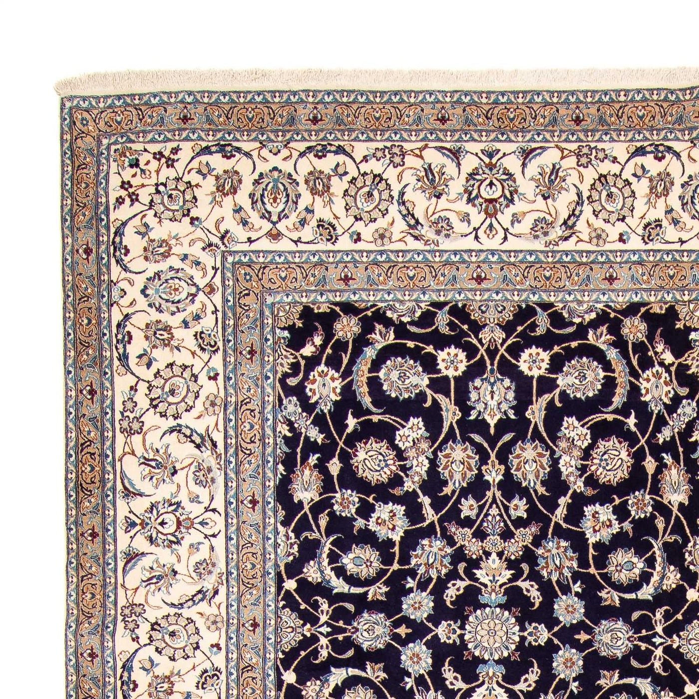 Nain - 6 la Tappeto 430x310cm - Tappeto persiano