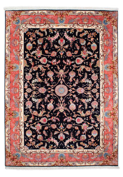 Tabriz - 50 Raj Tappeto 172x238cm - Tappeto persiano