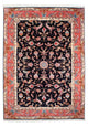 Tabriz - 50 Raj Tappeto 238x172cm - Tappeto persiano