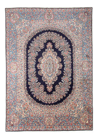 Tappeto Persero - Reale - 398 x 292 cm - blu scuro