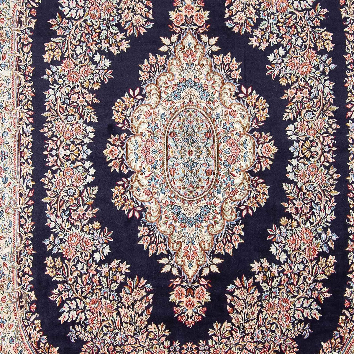 Tappeto Persero - Reale - 398 x 292 cm - blu scuro