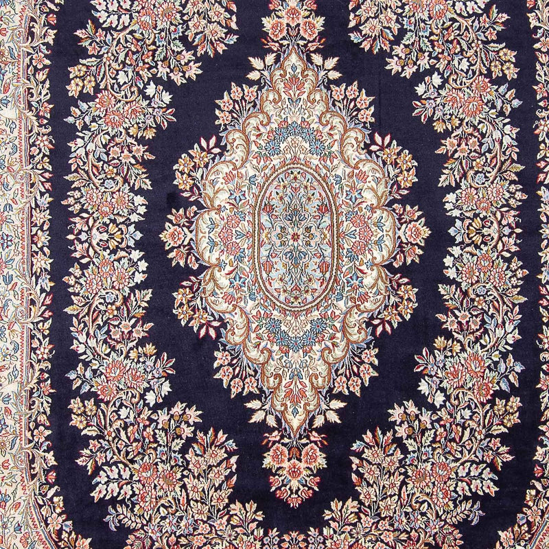 Tappeto Persero - Reale - 398 x 292 cm - blu scuro