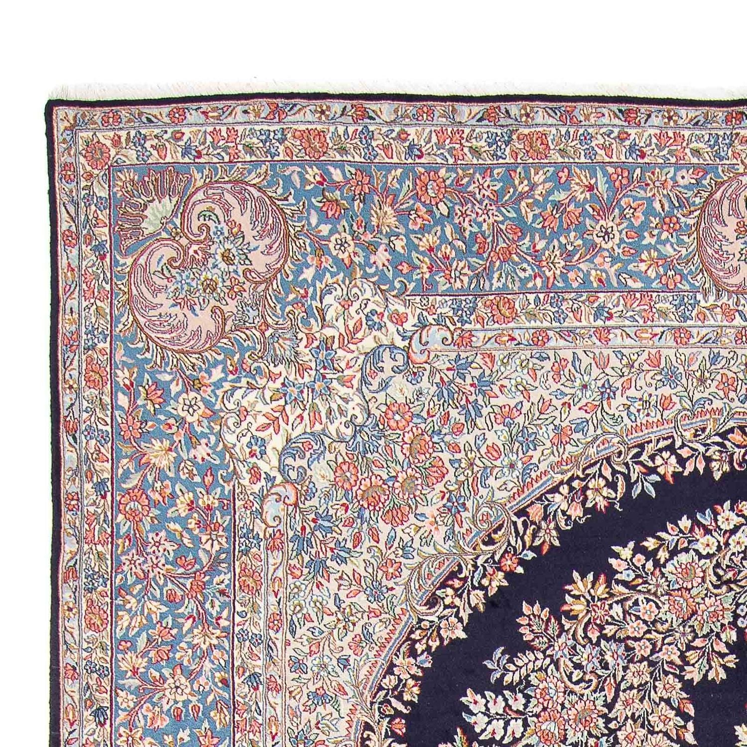 Tappeto Persero - Reale - 398 x 292 cm - blu scuro