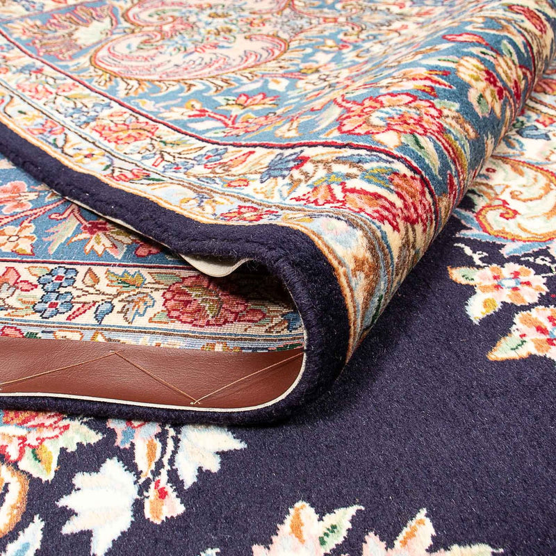 Tappeto Persero - Reale - 398 x 292 cm - blu scuro