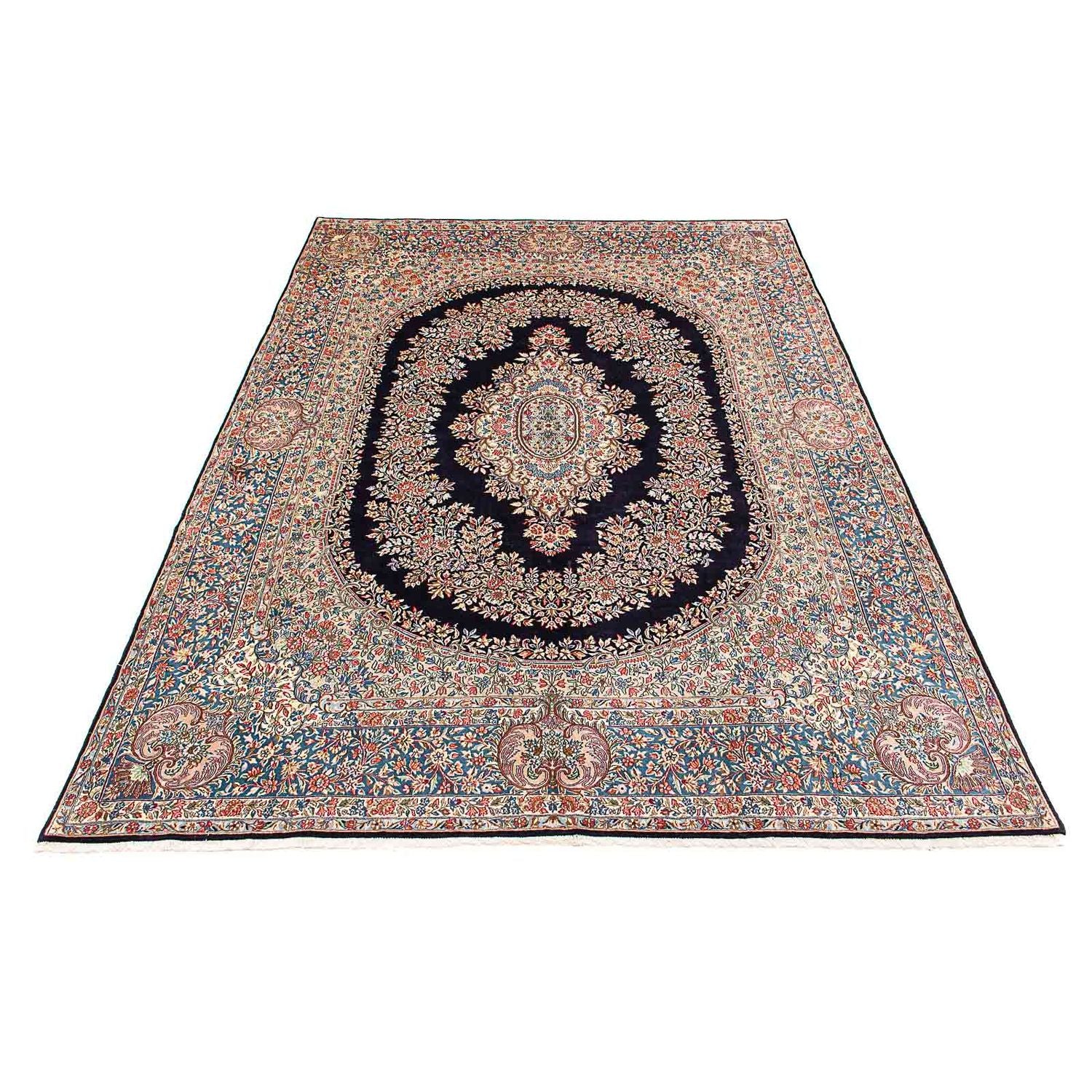 Tappeto Persero - Reale - 398 x 292 cm - blu scuro