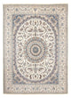 Nain - 6 la Tappeto 402x291cm - Tappeto persiano
