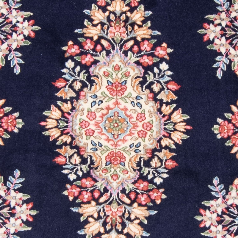 Tappeto corsia Tappeto Persero - Reale - 407 x 96 cm - blu scuro