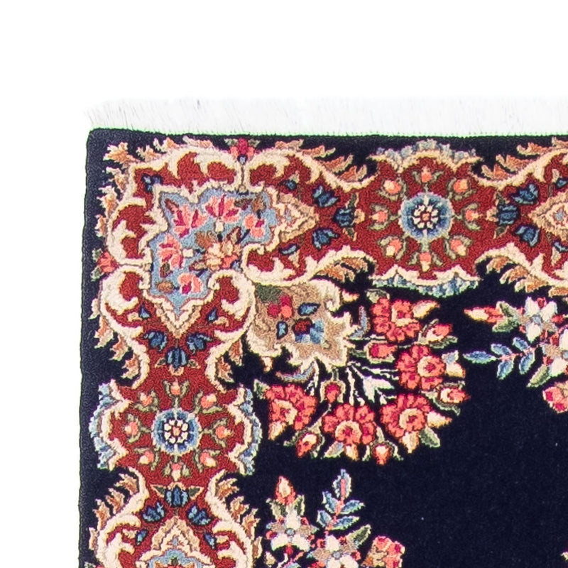 Tappeto corsia Tappeto Persero - Reale - 407 x 96 cm - blu scuro