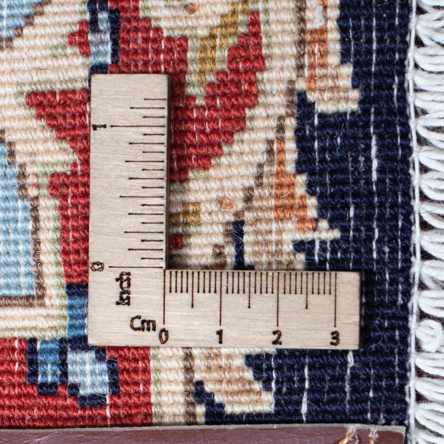Tappeto corsia Tappeto Persero - Reale - 407 x 96 cm - blu scuro