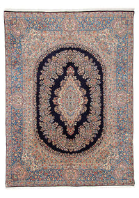 Tappeto Persero - Reale - 400 x 294 cm - blu scuro