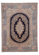 Rafsanjan Tappeto 400x294cm - Tappeto persiano
