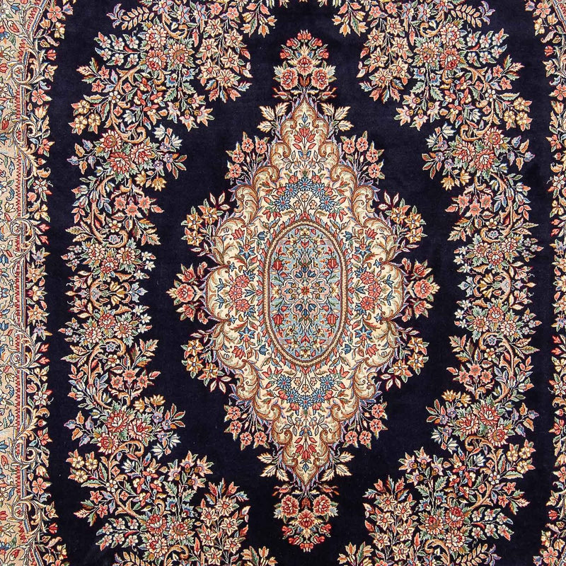 Tappeto Persero - Reale - 400 x 294 cm - blu scuro