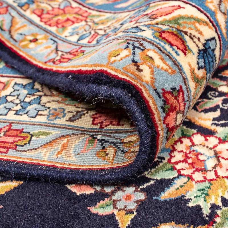 Tappeto Persero - Reale - 400 x 294 cm - blu scuro