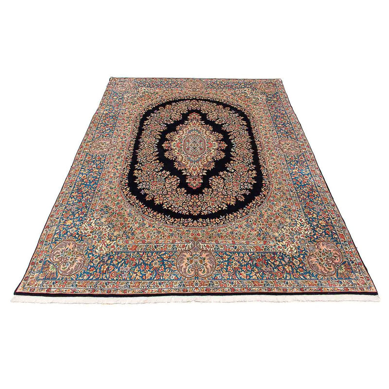 Tappeto Persero - Reale - 400 x 294 cm - blu scuro