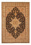 Tappeto Persero - Tabriz - Reale - 360 x 254 cm - marrone chiaro