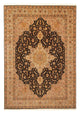 Tabriz - 50 Raj Tappeto 254x360cm - Tappeto persiano