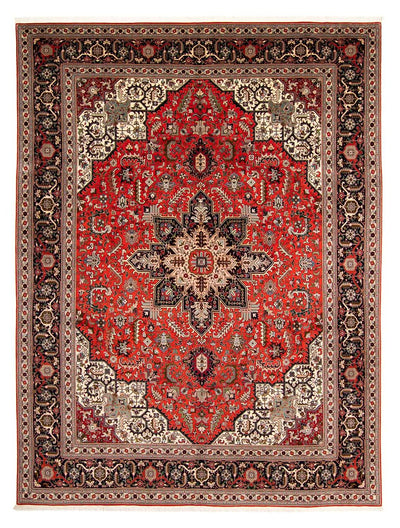 Tabriz - 50 Raj Tappeto 298x407cm - Tappeto persiano