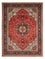Tappeto Persero - Tabriz - Reale - 407 x 298 cm - ruggine