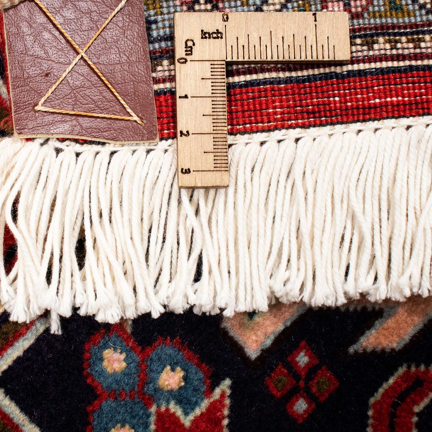 Tappeto Persero - Tabriz - Reale - 407 x 298 cm - ruggine
