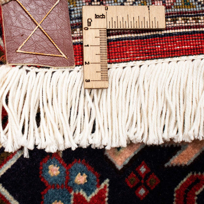 Tappeto Persero - Tabriz - Reale - 407 x 298 cm - ruggine
