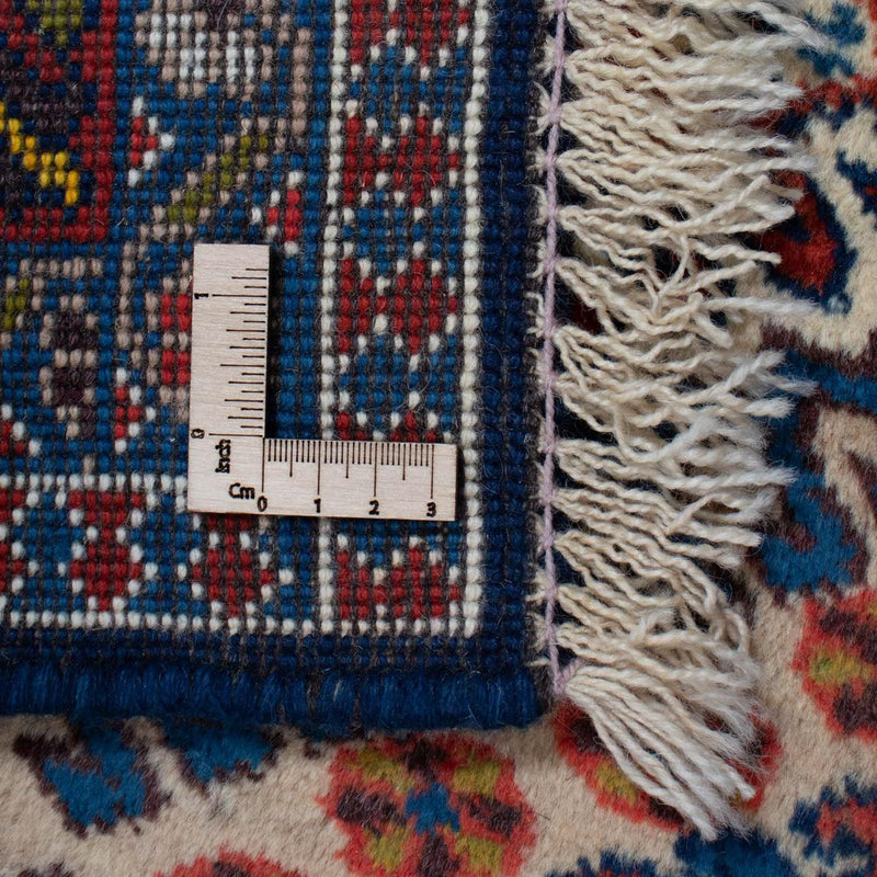 Tappeto Persero - Nomade - 292 x 208 cm - blu