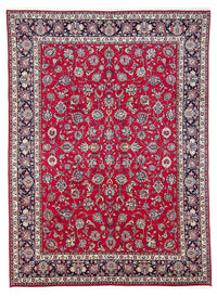 Tappeto Persero - Classico - 385 x 293 cm - rosso