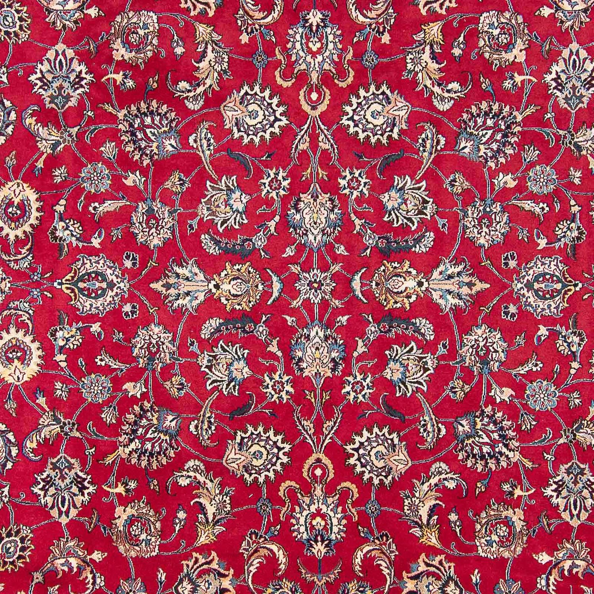 Tappeto Persero - Classico - 385 x 293 cm - rosso