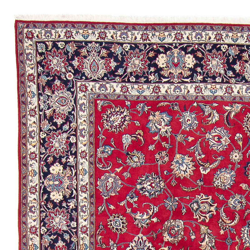 Tappeto Persero - Classico - 385 x 293 cm - rosso